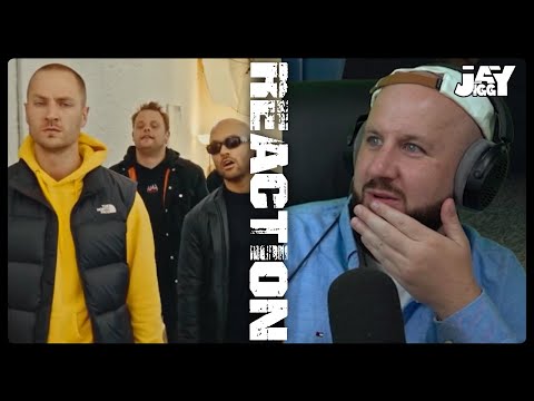 ACHTZIG TAUSEND MILLIONEN - Geboren weil du lebst | REACTION