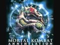 KMFDM - Megalomaniac (Mortal Kombat ...