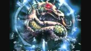KMFDM - Megalomaniac (Mortal Kombat Annihilation)
