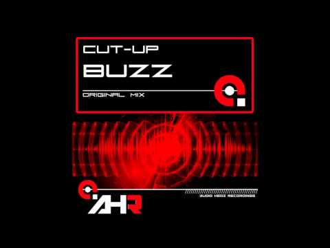 Cut-Up - Buzz (Original Mix) [AHR [Audio Hedz Recordings]]
