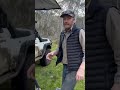 SETTING UP THE DESERT CRUISER FAMILY ROOF TOP TENT