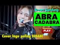 ABRACADABRA MULAN JAMEELA 3PEMUDA BERBAHAYA FEAT GIVANI GUMILANG COVER