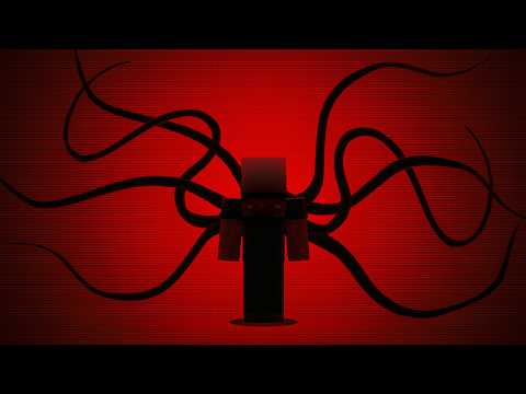 There's A Parasite Living In His Game