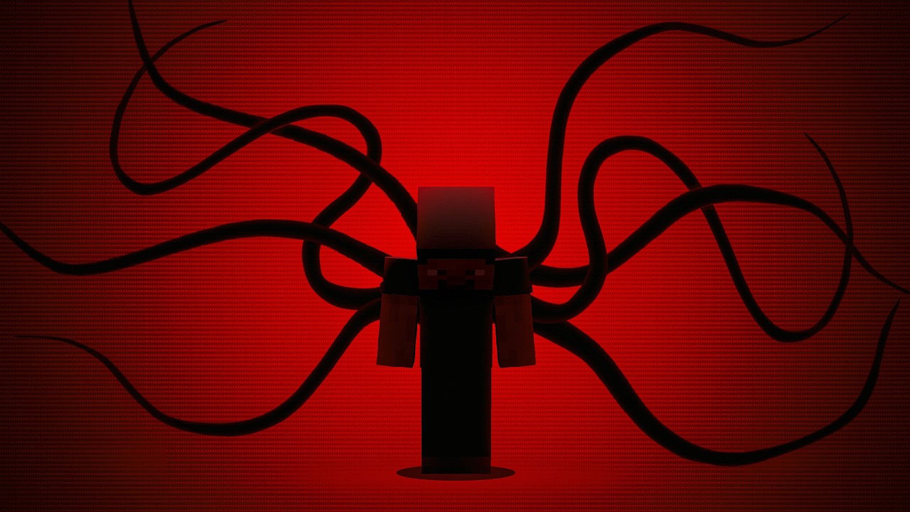 There's A Parasite Living In His Game