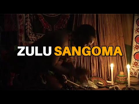 The Path of a Zulu Sangoma: Journey into Ukuthwasa