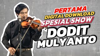 Download lagu PERTAMA DIGITAL DOWNLOAD STANDUP COMEDY DODIT MULYANTO LENGAH DIKIT 40🔥🔥🔥 mp3
