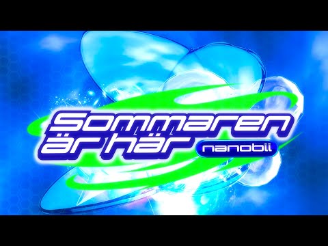 nanobii - Sommaren är här