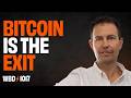 The System Cannot Survive What’s Coming | Jeff Booth