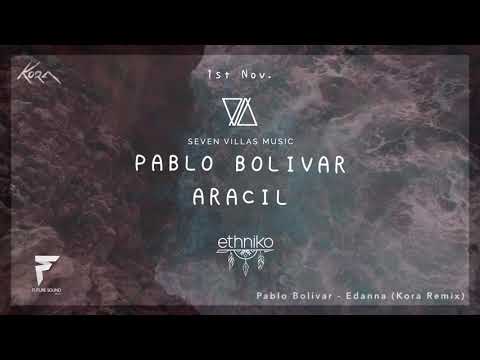 Seven Villas w/ Pablo Bolivar y ARACIL