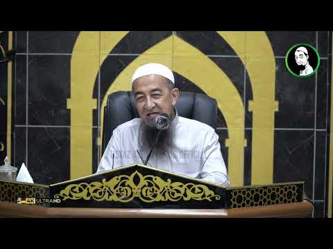Sombong Dengan Orang Yang Sombong - Ustaz Azhar Idrus