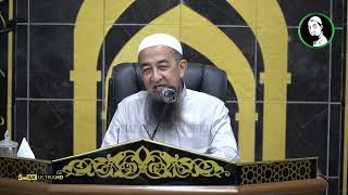 Download lagu Sombong Dengan Orang Yang Sombong - Ustaz Azhar Idrus mp3
