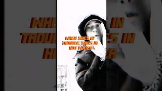 [Lyrics] Eminem - Need Me #shorts #eminem #slimshady