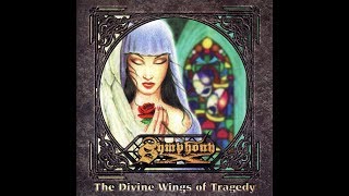 The Divine Wings Of Tragedy -  Symphony X 1997  (Full Album)