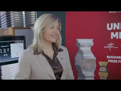 Natalia Zhukova: Ukraine is Not Alone