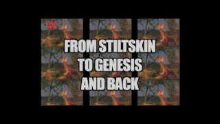 RAY WILSON (GENESIS, STILTSKIN) Interview