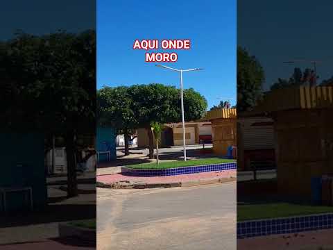PAJEÚ DO PIAUÍ