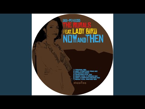 Now and Then (Original Mix)
