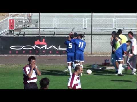 17/09/2011 | Settempeda - Casette Verdini 1 - 2