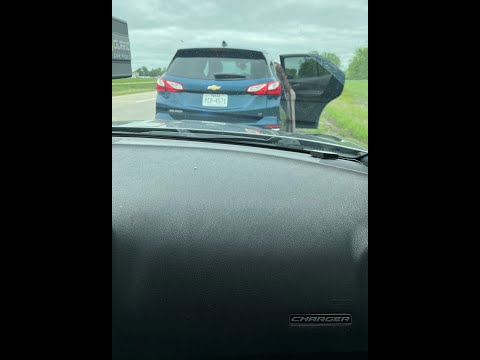 Was I following too closely?- Sallisaw, Oklahoma I-40 East (traffic stop)