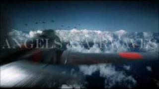 Angels &amp; Airwaves - Heaven music video