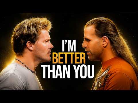 How Shawn Michaels Accidentally Created A Monster