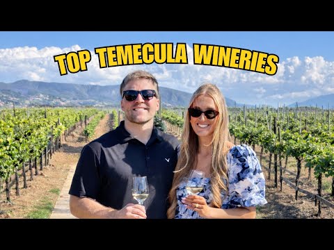 Best Wineries Temecula