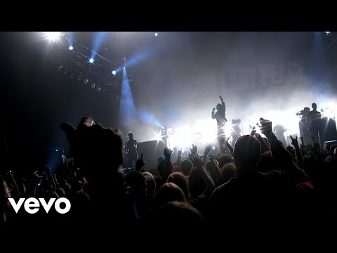 Innocent - Our Lady Peace