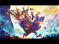 FORGOTTEN ISLAND The Adarna Bird Trailer NEW 2026