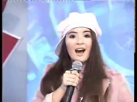 Eldar Mansurov — Bu Nə Cür Məhəbbətdir (İfa: Aysel Teymurzadə) | Yeni Ulduz-4 | 2007