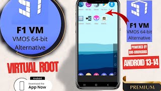 Download lagu Latest F1 Vm Pro For Lifetime Virtual - Playstore Xposed X8 Speeder mp3