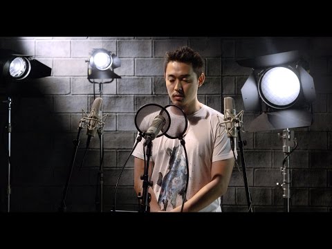 Gene Shinozaki / Home - N.Y. Series