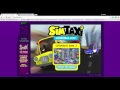 Friv Crazy Taxi Game