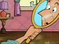 101 Dalmatians The Series I M BALD