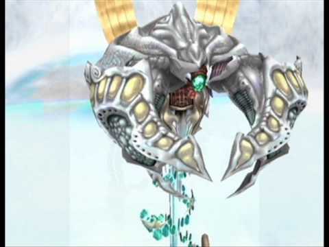 Fave VGM #1000: "Unite, Descent" ~ Kumi Tanioka