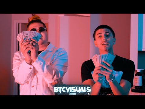 HeemChaseBand$ x Top$helf Deezy - 20 Bands (Dir. by BTC Visuals)
