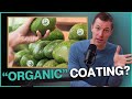 The Shocking Truth About Bill Gates' Apeel "Organic" Coating and McDonald's Partnership
