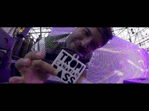 DEEJAY DARIO FT. BLACKOUT JA - PARADISE (DUBPLATE)