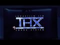 THX Tex Logo Extended Version