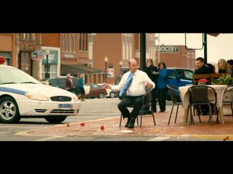 RATPOCALYPSE Trailer 1