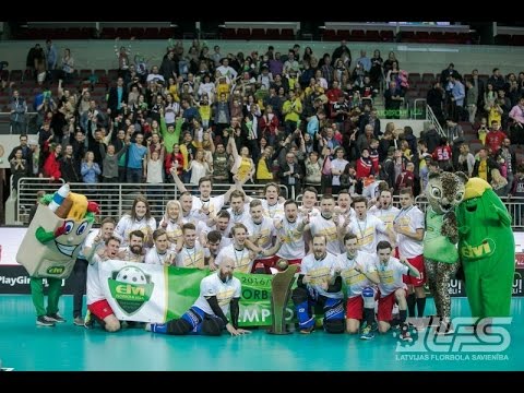 2017.04.8 Triobet/Ulbroka - Lielvārde/FatPipe. FINĀLS