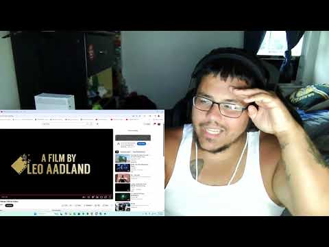 American Reacts To Swedish Rapper| Adel x Aj B   På Riktigt Official Video 🔥