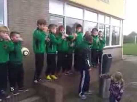 Groessen F2 Kampioen