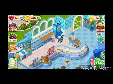 Sweet Escapes Gameplay Walkthrough - Sweet Escapes Chapter 25