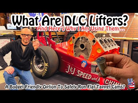 What Are DLC Lifters and Why Am I Using Them? #technology