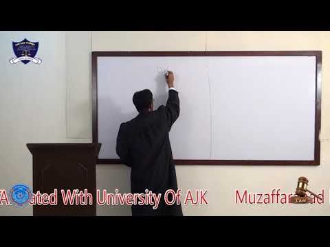 Company Law Lecture-3