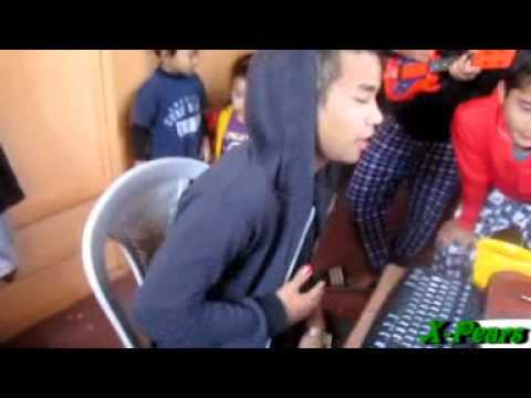 X-Pears..Mama Te 1....mpg