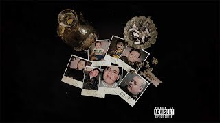 Merkules - On My Own (Cole)