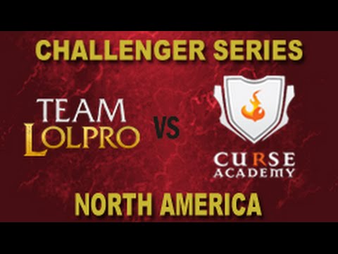 CA vs PRO - 2014 NA CS Summer Playoffs Semifinals G2