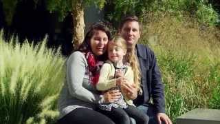 California residents talk about how premature birth has affected their lives