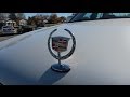 2003 Cadillac Deville Test Drive And Walkthrough FOR SALE